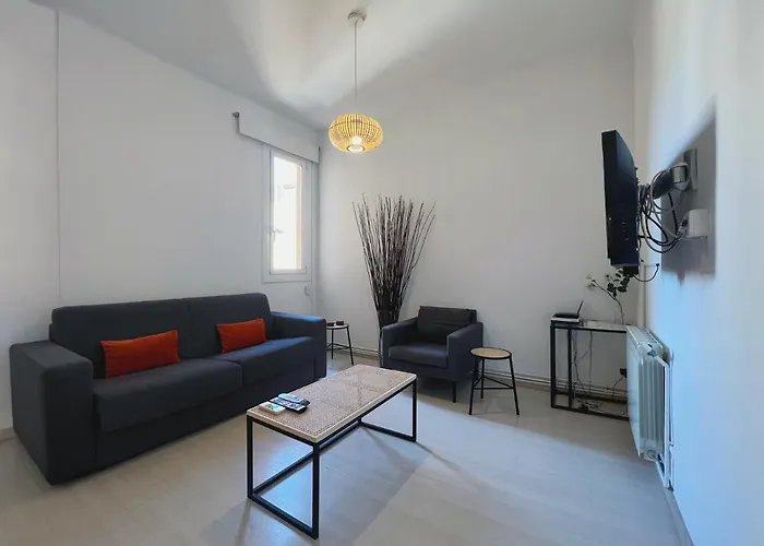 U-nique Lepant * バルセロナ