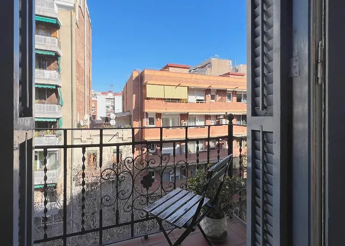 U-nique Lepant * バルセロナ